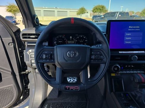 New 2026 Toyota 4Runner TRD Pro image 16
