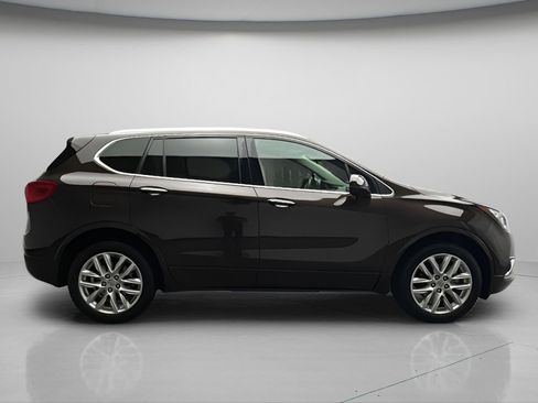 Used 2020 Buick Envision Premium AWD/4WD image 7