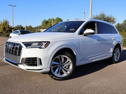 Used 2024 Audi Q7 3.0T Premium Plus