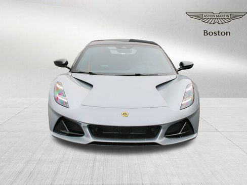 New 2026 Lotus Emira SE RWD image 4