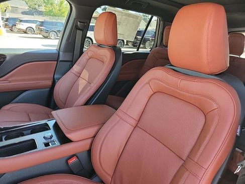 New 2025 Lincoln Aviator Reserve w/ Illumination Package image 20