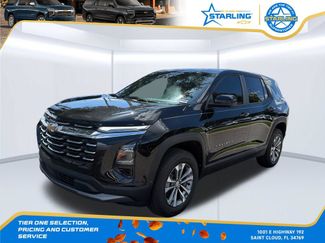 New 2027 Chevrolet Equinox LT w/ Convenience Package II FWD 360° Tour
