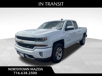 Used 2019 Chevrolet Silverado 1500 LT w/ All Star Edition