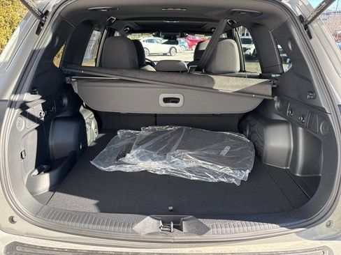 New 2025 Subaru Forester Premium image 7