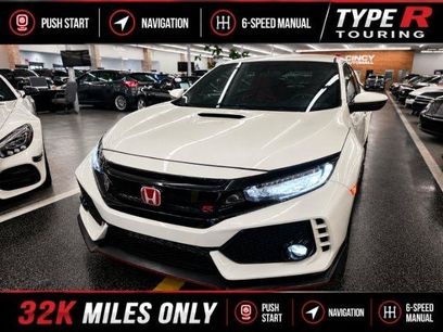 Used 2019 Honda Civic Type R