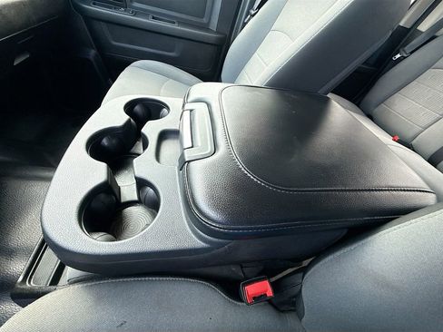 Used 2022 RAM 1500 Tradesman w/ Popular Equipment Group RWD image 24