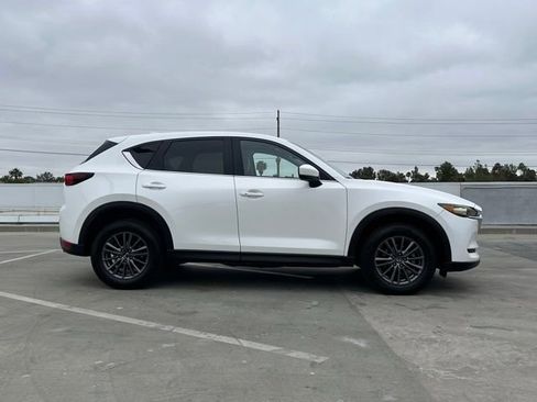 Used 2019 MAZDA CX-5 Touring AWD/4WD image 31