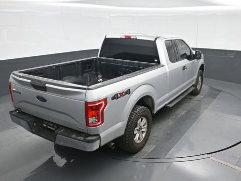 Used 2015 Ford F150 XLT w/ Snow Plow Prep Package image 21