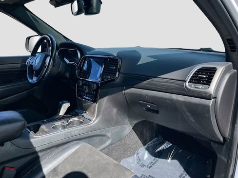 Certified 2020 Jeep Grand Cherokee Altitude image 29