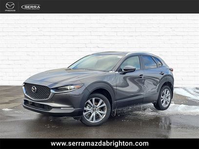 New 2026 MAZDA CX-30 AWD 2.5 S