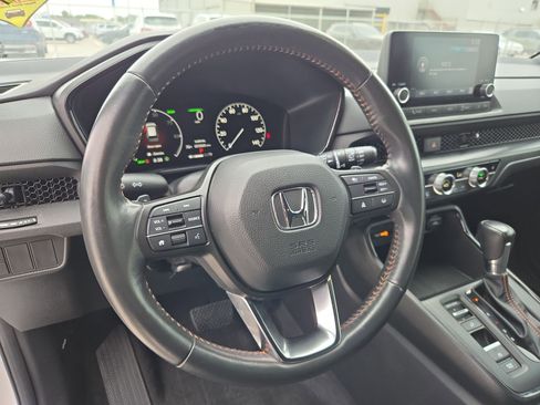 Certified 2023 Honda CR-V Sport image 17