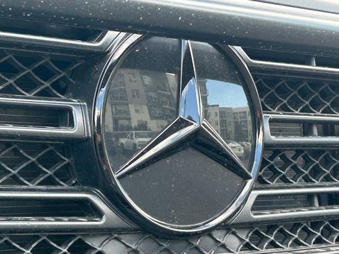 Used 2023 Mercedes-Benz G 550 image 11