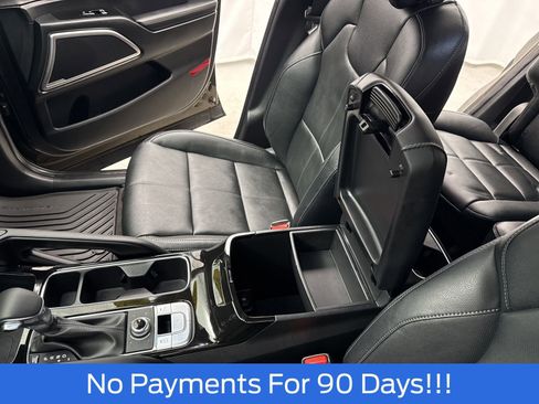 Used 2025 Kia Telluride EX image 22