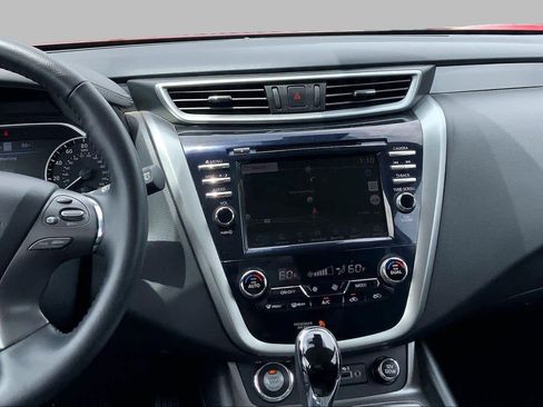 Used 2022 Nissan Murano SL FWD image 7
