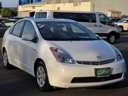 Used 2007 Toyota Prius