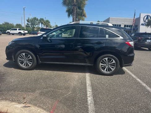 Used 2018 Acura RDX AWD w/ Advance Package image 20