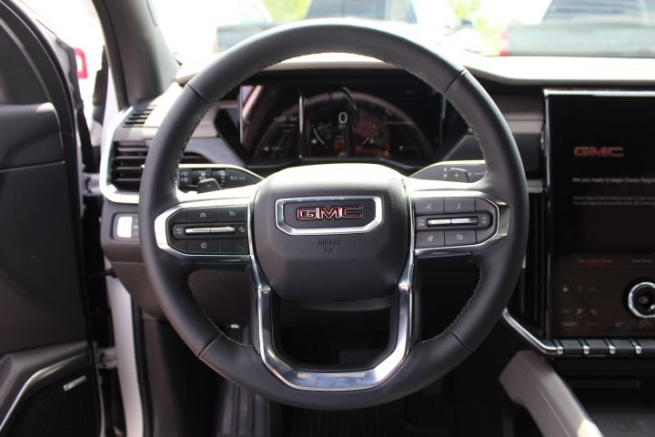New 2026 GMC Acadia Elevation w/ Elevation Premium Package FWD image 14