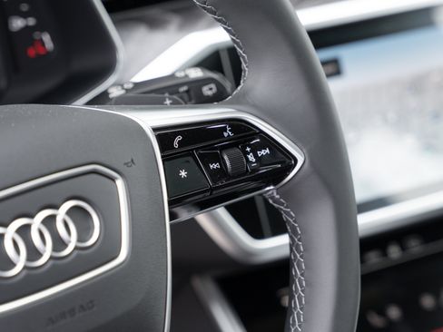 New 2026 Audi A6 Premium Plus image 12