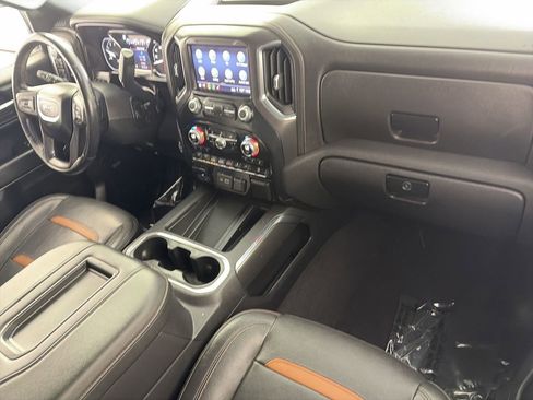 Used 2019 GMC Sierra 1500 AT4 w/ AT4 Premium Package AWD/4WD image 24