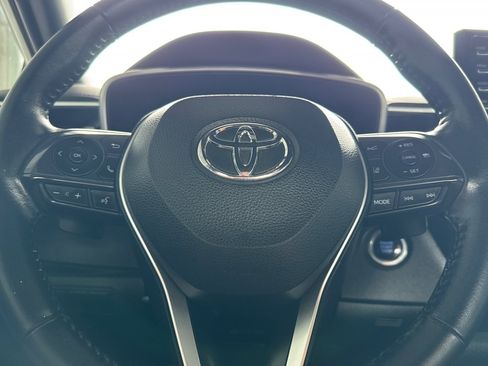 Used 2021 Toyota Corolla XSE image 26