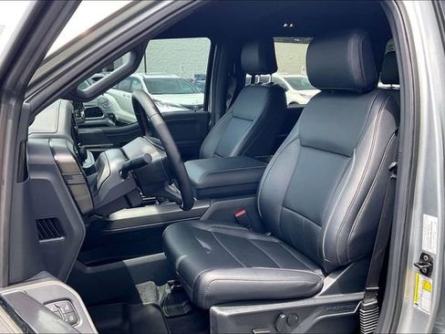 Used 2026 Ford F150 Lariat w/ Bed Utility Package AWD/4WD image 25