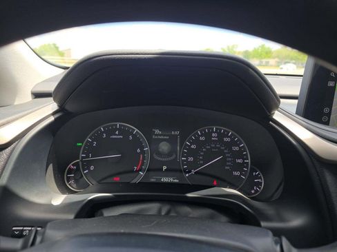 Used 2022 Lexus RX 350 AWD w/ Premium Package image 8