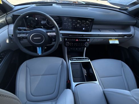 New 2026 Hyundai Tucson Limited image 23