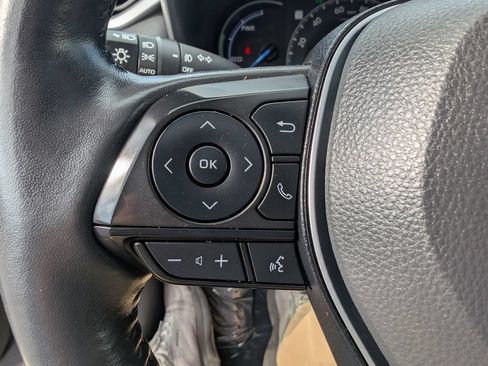 Used 2023 Toyota RAV4 XLE Premium AWD/4WD image 29