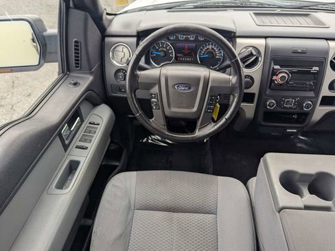 Used 2013 Ford F150 XLT w/ XLT Chrome Pkg RWD image 16