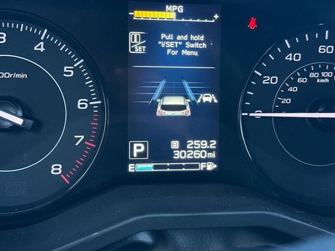 Used 2023 Subaru Impreza 2.0i AWD/4WD image 27