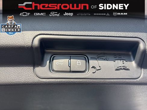 Used 2022 Ford Explorer 4WD image 33