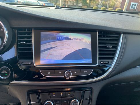 Used 2019 Buick Encore Sport Touring w/ Safety Package image 17