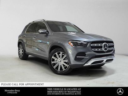 Certified 2026 Mercedes-Benz GLE 350 4MATIC