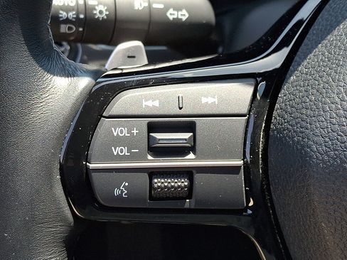 Certified 2024 Acura Integra A-Spec FWD image 22