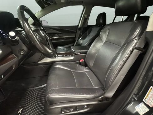 Used 2015 Acura RLX w/ Technology Package FWD image 20