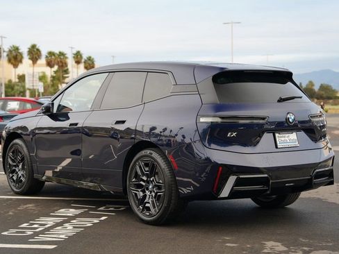 New 2026 BMW iX xDrive45 image 8