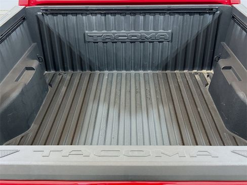 Used 2024 Toyota Tacoma SR image 21
