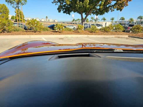 Used 2008 Chevrolet Corvette Convertible w/ Preferred Equipment Group image 24