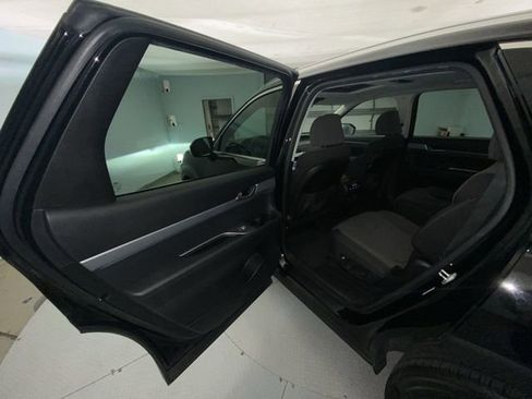 Used 2021 Hyundai Palisade SEL AWD/4WD image 22
