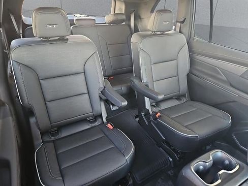 New 2026 Buick Enclave Sport Touring w/ Super Cruise Package image 19