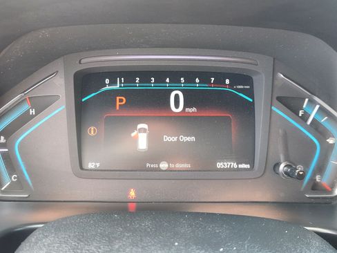 Used 2019 Honda Odyssey EX-L image 10