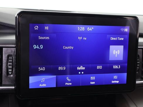 Used 2023 Ford Explorer XLT w/ Equipment Group 202A image 44