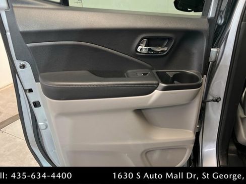 Used 2018 Honda Ridgeline RTL-E image 18