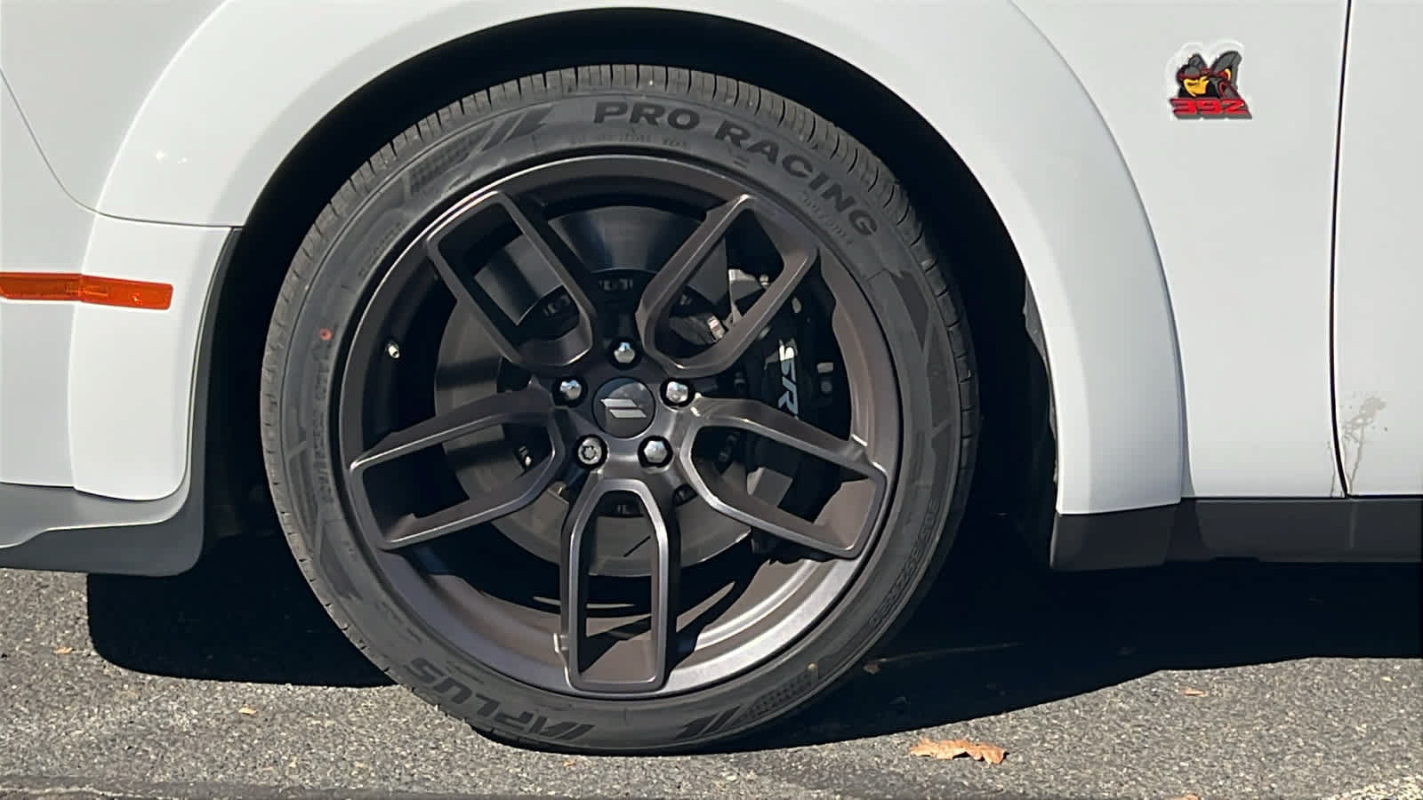 Used 2021 Dodge Challenger R/T Scat Pack RWD image 9