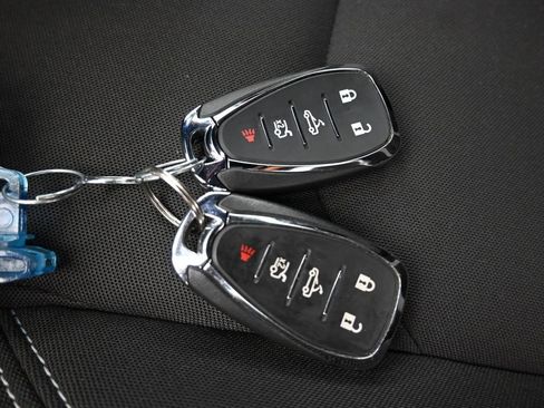 Used 2021 Chevrolet Camaro SS w/ Redline Edition image 44