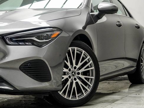 Used 2025 Mercedes-Benz CLA 250 image 2