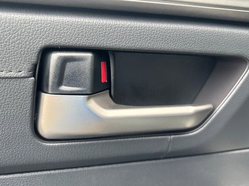 New 2026 Toyota Tundra Limited image 6