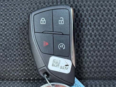 Used 2024 GMC Canyon Elevation w/ Convenience Package RWD image 22