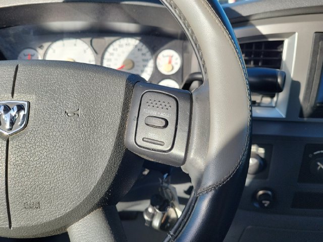 Used 2008 Dodge Ram 1500 Truck SLT w/ Popular Equipment Group AWD/4WD image 24