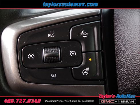 Used 2022 Chevrolet Silverado 1500 LT image 36